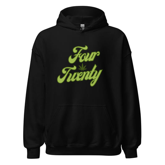 Four-Twenty Hoodie