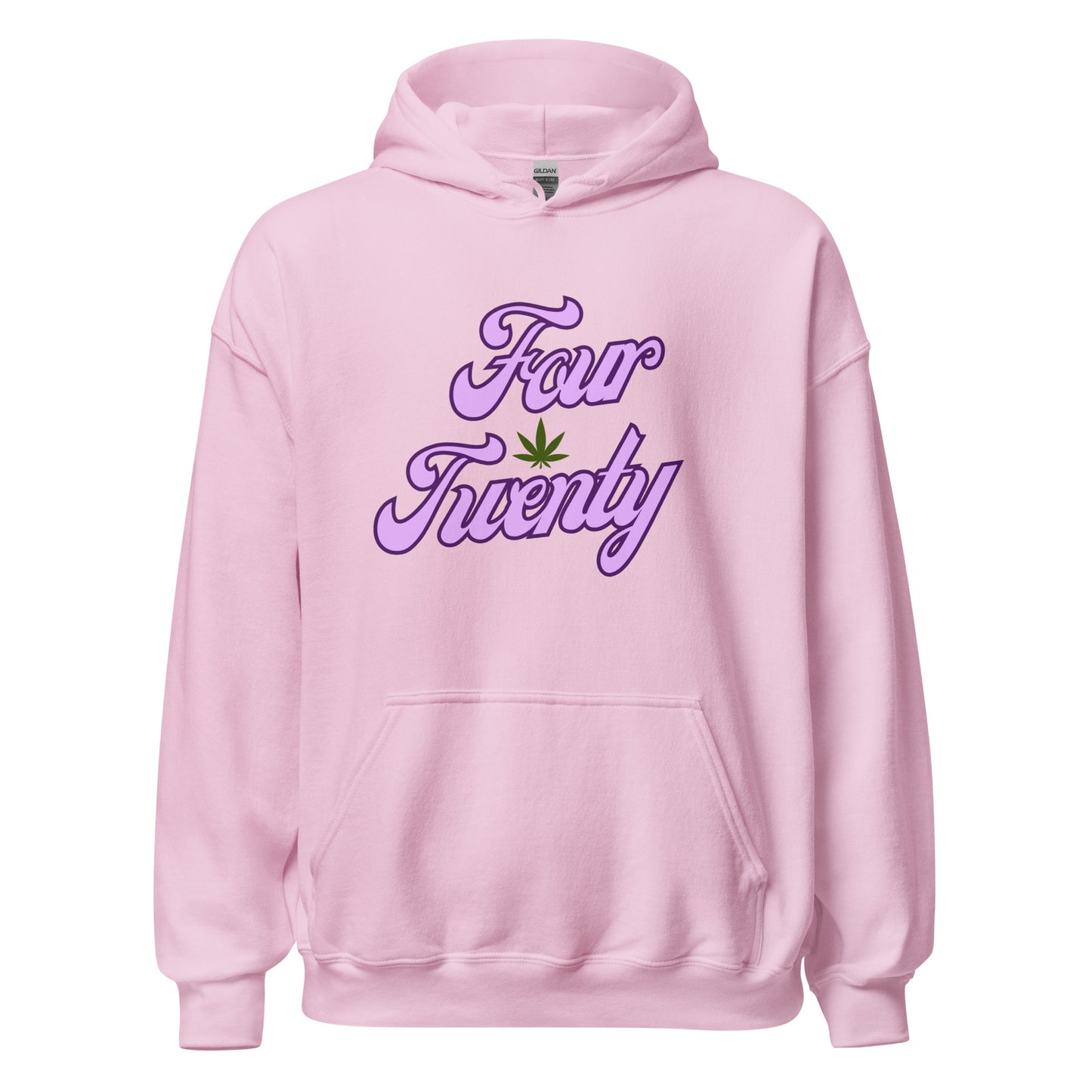 Four-Twenty Hoodie