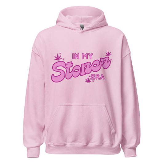 Stoner Era Hoodie