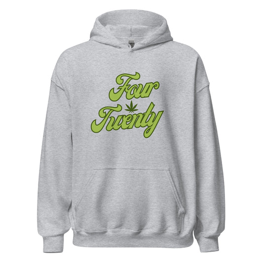 Four Twenty Hoodie