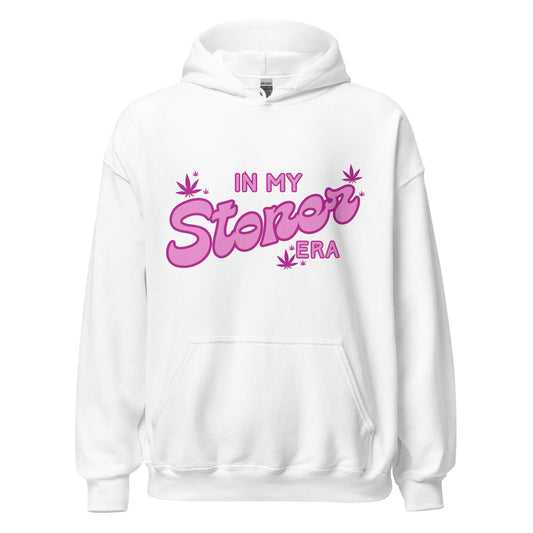 Stoner Era Hoodie