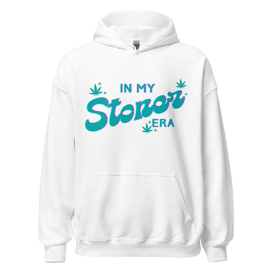 Stoner Era Hoodie