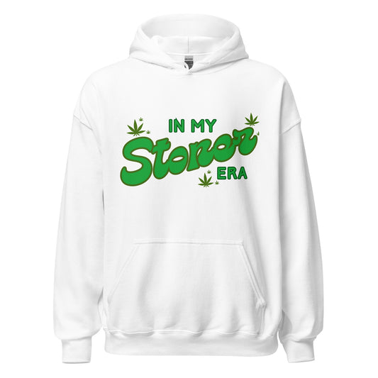 Stoner Era Hoodie